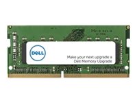 Dell 16GB SODIMM DDR5 4800MHZ AB949334